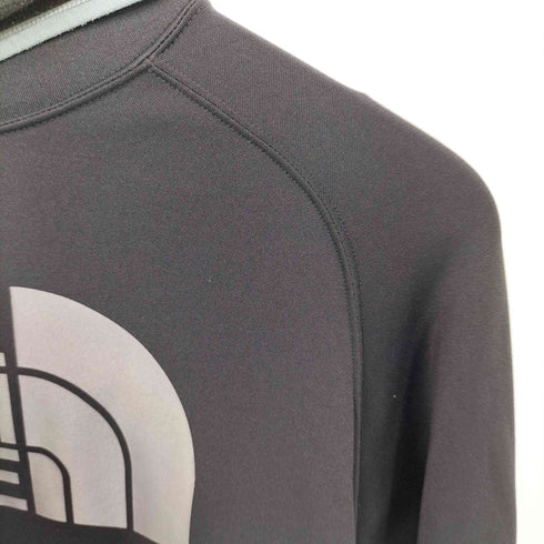 ザノースフェイス THE NORTH FACE NYLON FLEECE PARKA ナイロンフリースパーカー メンズ import:XL