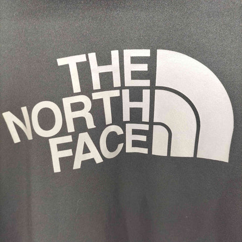 ザノースフェイス THE NORTH FACE NYLON FLEECE PARKA ナイロンフリースパーカー メンズ import:XL