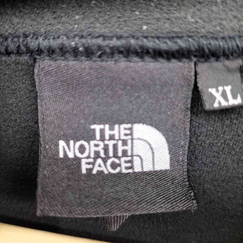 ザノースフェイス THE NORTH FACE NYLON FLEECE PARKA ナイロンフリースパーカー メンズ import:XL