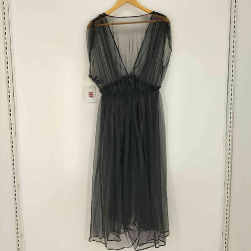 アナザーエディション Another Edition AEFC TULLE NSL GOWN レディース ONE SIZE