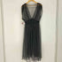アナザーエディション Another Edition AEFC TULLE NSL GOWN レディース ONE SIZE