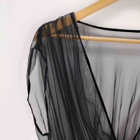 アナザーエディション Another Edition AEFC TULLE NSL GOWN レディース ONE SIZE