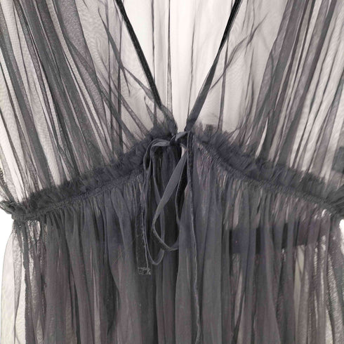 アナザーエディション Another Edition AEFC TULLE NSL GOWN レディース ONE SIZE