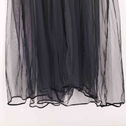 アナザーエディション Another Edition AEFC TULLE NSL GOWN レディース ONE SIZE