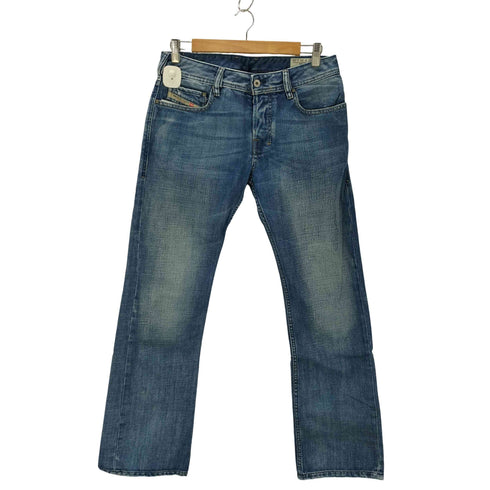 ディーゼル DIESEL ZATINY DENIM PANTS メンズ 30X32