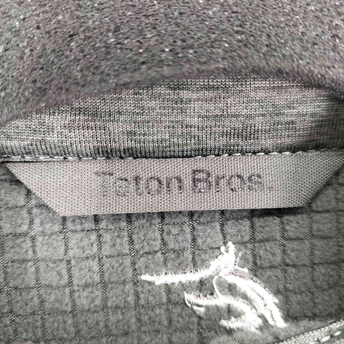 TETON BROS Cocoon Jacket コクーンジャケット メンズ JPN:L