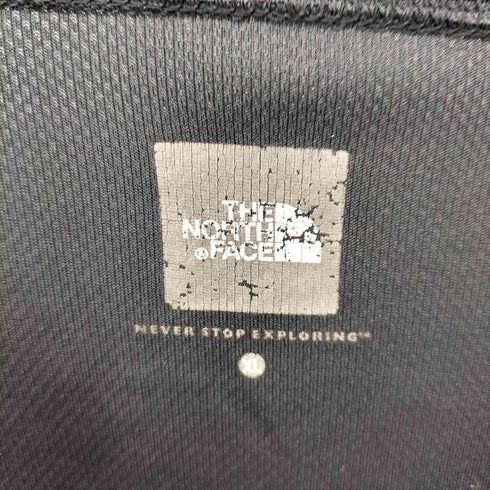 ザノースフェイス THE NORTH FACE L/S ULTRAWICK LIGHT CREW メンズ import:XL