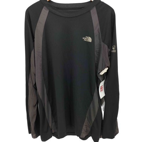 ザノースフェイス THE NORTH FACE L/S ULTRAWICK LIGHT CREW メンズ import:XL