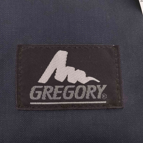 グレゴリー GREGORY USA製 パデッド ショルダーポーチ メンズ JPN:M