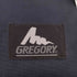 グレゴリー GREGORY USA製 パデッド ショルダーポーチ メンズ JPN:M