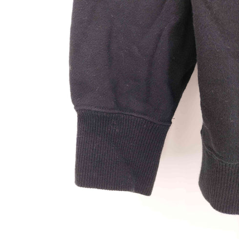 ドレステリア DRESSTERIOR スウェットパーカー メンズ JPN:S
