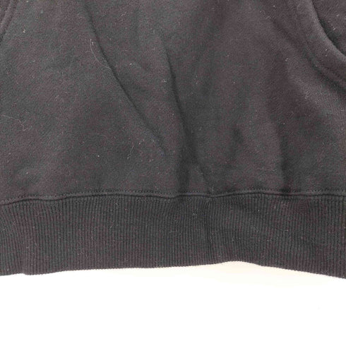 ドレステリア DRESSTERIOR スウェットパーカー メンズ JPN:S