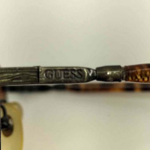 ゲス GUESS サングラス メンズ