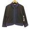 ビューティーアンドユースユナイテッドアローズ BEAUTY & YOUTH UNITED ARROWS ウエポン×フェイクスエード ジップブルゾン レディース ONE SIZE
