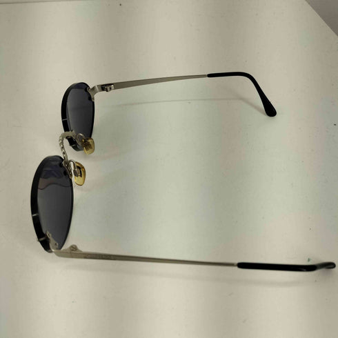 オリバーピープルズ OLIVER PEOPLES リムレスサングラス メンズ