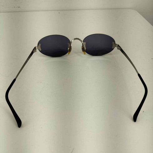 オリバーピープルズ OLIVER PEOPLES リムレスサングラス メンズ