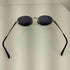 オリバーピープルズ OLIVER PEOPLES リムレスサングラス メンズ