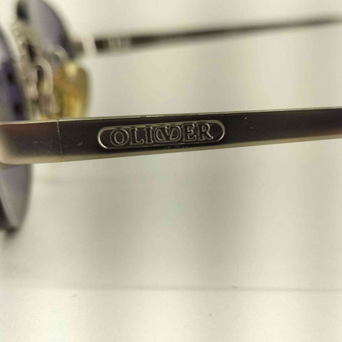 オリバーピープルズ OLIVER PEOPLES リムレスサングラス メンズ