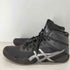 アシックス ASICS MATCONTROL 3 BLACK PURE SILVER メンズ JPN:29.5