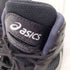 アシックス ASICS MATCONTROL 3 BLACK PURE SILVER メンズ JPN:29.5