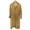 トゥデイフル TODAYFUL Sheer Shirts Gown シアー シャツ ガウン レディース JPN:36