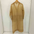 トゥデイフル TODAYFUL Sheer Shirts Gown シアー シャツ ガウン レディース JPN:36
