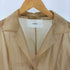 トゥデイフル TODAYFUL Sheer Shirts Gown シアー シャツ ガウン レディース JPN:36