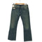 ディーゼルインダストリー Diesel Industry ZATHAN ブーツカット デニムパンツ メンズ 31X32