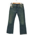 ディーゼルインダストリー Diesel Industry ZATHAN ブーツカット デニムパンツ メンズ 31X32