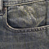 ディーゼルインダストリー Diesel Industry ZATHAN ブーツカット デニムパンツ メンズ 31X32