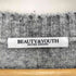 ビューティーアンドユースユナイテッドアローズ BEAUTY & YOUTH UNITED ARROWS リブカーディガン レディース