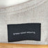 ユナイテッドアローズグリーンレーベルリラクシング UNITED ARROWS green label relaxing 23SS スラブオックス フレア ジャンパースカート レディース 38
