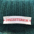 ドレステリア DRESSTERIOR AQUAウール混ケーブルニット レディース 40