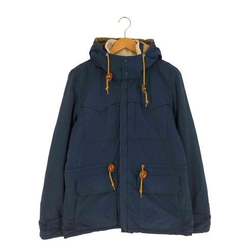 ジョンブル Johnbull マウンテンパーカー メンズ JPN:L