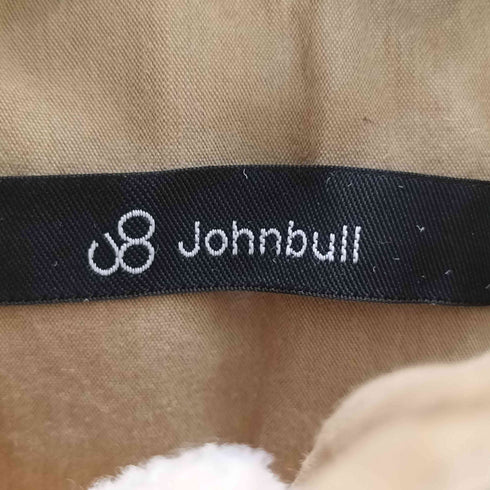 ジョンブル Johnbull マウンテンパーカー メンズ JPN:L