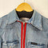 カルバンクラインジーンズ Calvin Klein Jeans L/S デニムワンピース レディース import:S