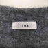 イエナ IENA ビジューボタン ウールカーディガン レディース