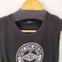 ディーゼル DIESEL Tシャツドッキング ノースリーブワンピース レディース