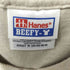 ヘインズ Hanes 00S BEEFY-T Festival Of Americas Pow wow プリント S/S Tシャツ メンズ import:M