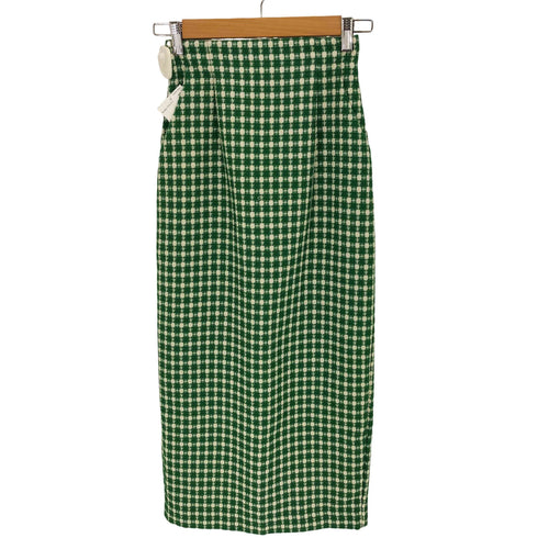 マウジー moussy TWEED I LINE スカート レディース JPN:1