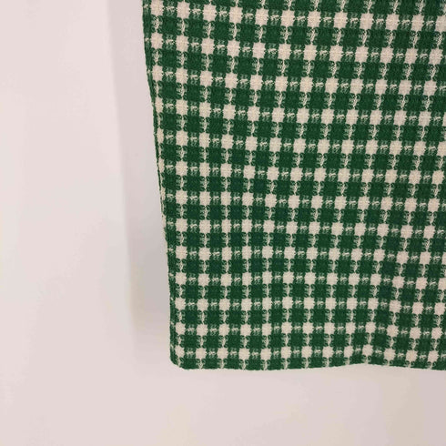 マウジー moussy TWEED I LINE スカート レディース JPN:1
