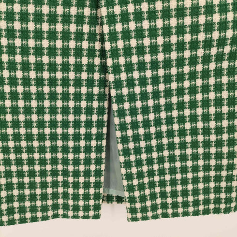 マウジー moussy TWEED I LINE スカート レディース JPN:1