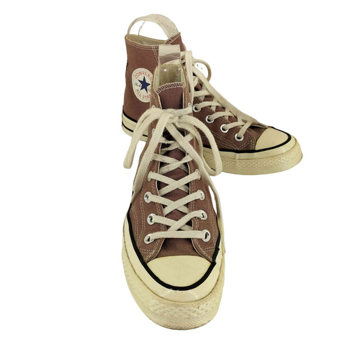 コンバース CONVERSE Chuck Taylor All Star 1970`S HI SADDLE レディース JPN:24.5