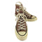 コンバース CONVERSE Chuck Taylor All Star 1970`S HI SADDLE レディース JPN:24.5