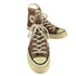 コンバース CONVERSE Chuck Taylor All Star 1970`S HI SADDLE レディース JPN:24.5