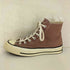 コンバース CONVERSE Chuck Taylor All Star 1970`S HI SADDLE レディース JPN:24.5