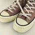 コンバース CONVERSE Chuck Taylor All Star 1970`S HI SADDLE レディース JPN:24.5