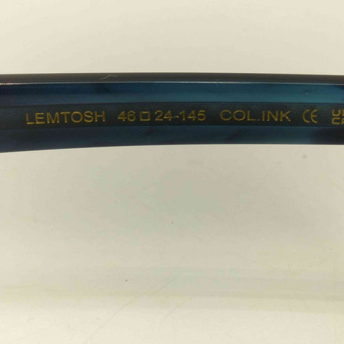 モスコット MOSCOT 821422 LEMTOSH サングラス メンズ 46□24-145