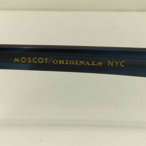 モスコット MOSCOT 821422 LEMTOSH サングラス メンズ 46□24-145