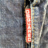 ディースクエアード DSQUARED2 USED加工3Dデニムパンツ メンズ 44
